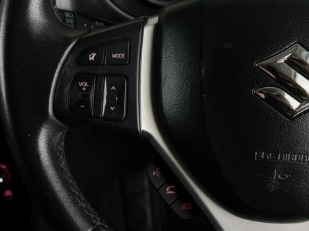 2021 Suzuki Vitara - photo 30