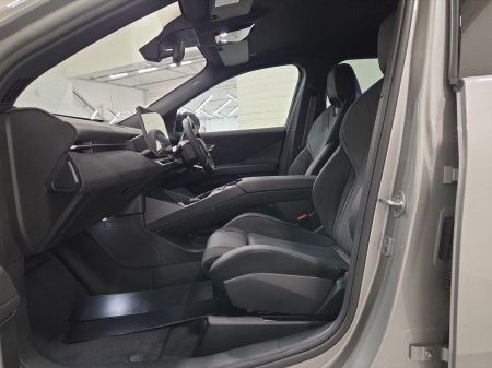 2026 BMW iX3 - photo 7