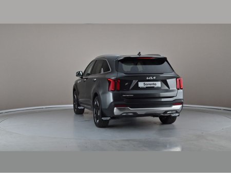 2026 Kia Sorento - photo 23