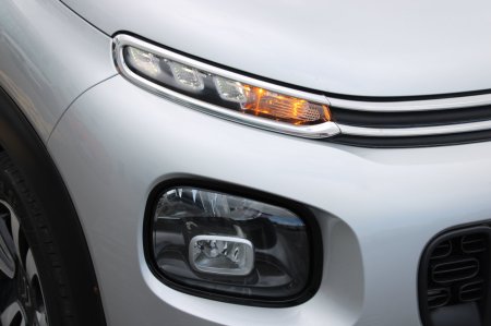 2018 Citroen C3 Aircross - photo 9