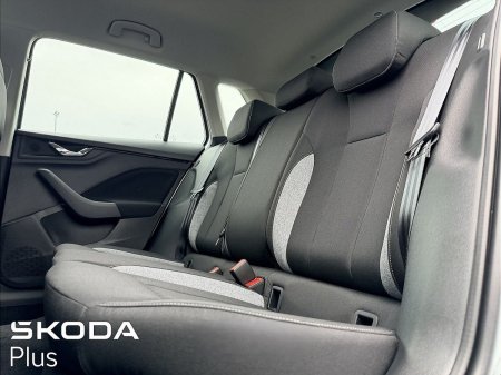 2026 Skoda Kamiq - photo 6