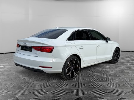 2015 Audi A3 - photo 5