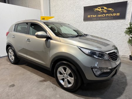 2014 Kia Sportage - photo 4