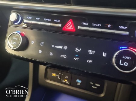 2026 Hyundai Tucson - photo 16