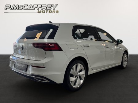 2022 Volkswagen Golf - photo 5