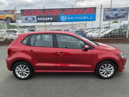 2015 Volkswagen Polo - photo 3