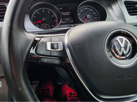 2013 Volkswagen Golf - photo 17