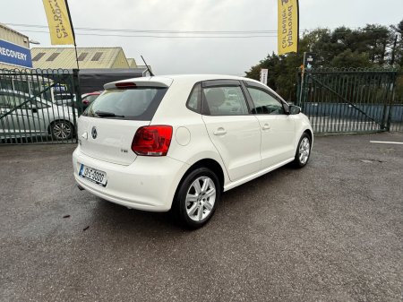 2013 Volkswagen Polo - photo 6