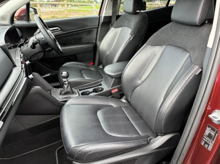 2026 Kia Sportage - photo 6