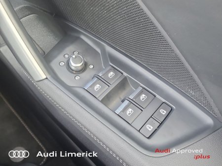 2025 Audi A3 - photo 32