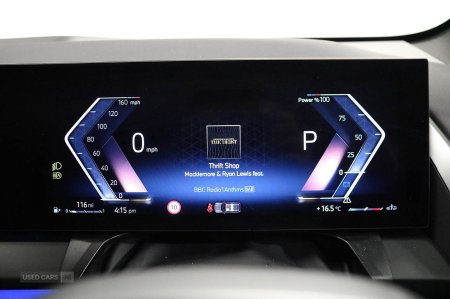 2026 BMW X3 - photo 26