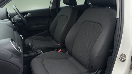 2016 Audi A1 - photo 13
