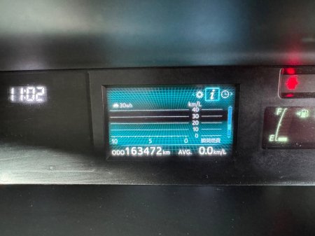 2014 Toyota Prius - photo 9