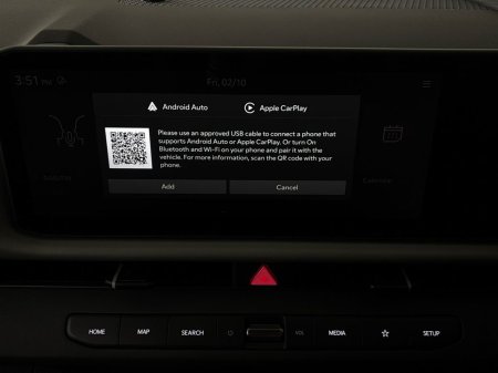 2026 Kia Seltos - photo 18