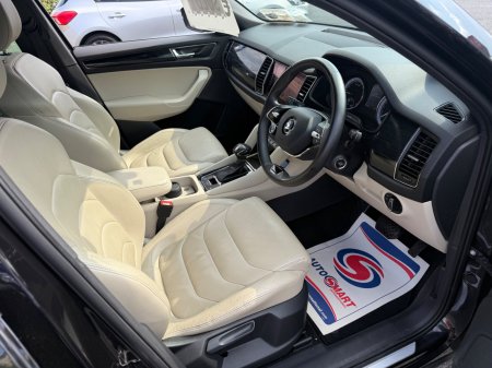 2021 Skoda Kodiaq - photo 12