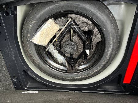 2018 Volvo V40 - photo 26