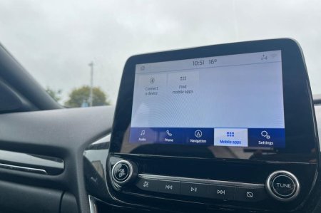 2021 Ford Puma - photo 32