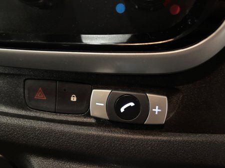 2019 Renault Trafic - photo 20