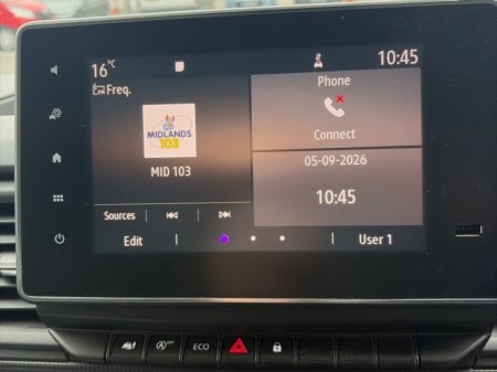 2022 Renault Trafic - photo 17