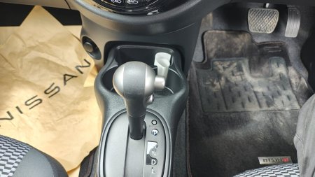2018 Nissan Micra - photo 6