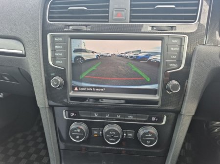 2015 Volkswagen Golf - photo 20