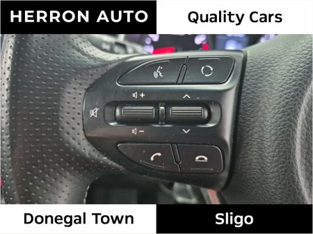 2018 Kia Stonic - photo 15