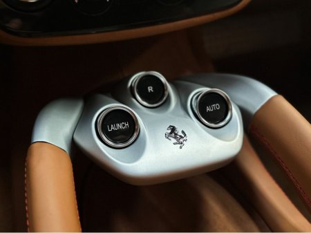 2012 Ferrari FF - photo 37