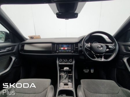 2022 Skoda Kodiaq - photo 2