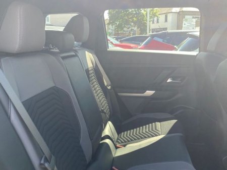 2026 Jeep Compass - photo 26