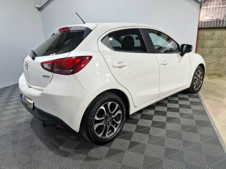 2015 Mazda Mazda2 - photo 13