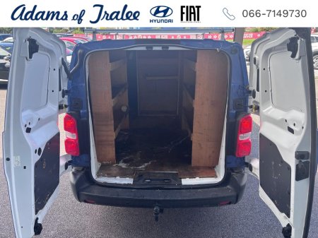 2023 Fiat Scudo - photo 7
