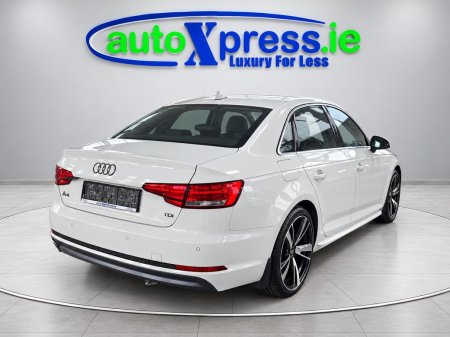 2016 Audi A4 - photo 5
