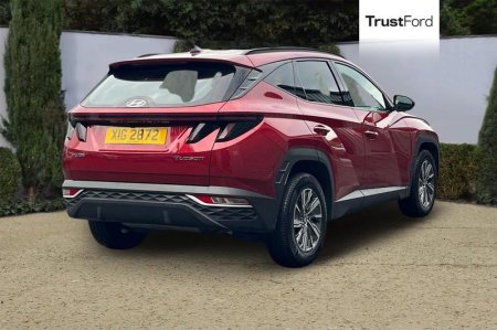 2023 Hyundai Tucson - photo 4