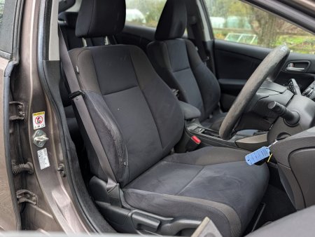 2014 Honda Civic - photo 6