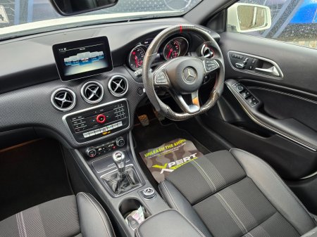2018 Mercedes-Benz A-Class - photo 16