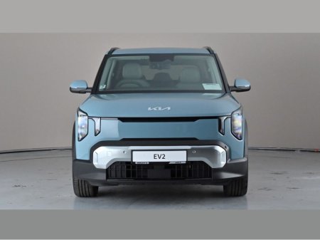 2026 Kia EV2 - photo 6