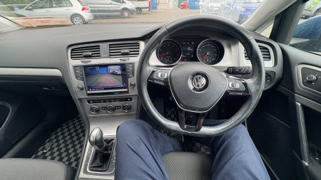 2015 Volkswagen Golf - photo 9