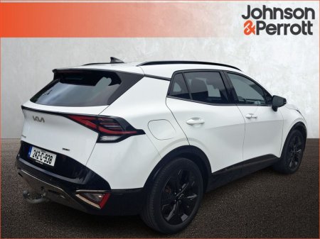 2024 Kia Sportage - photo 23