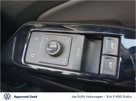 2024 Volkswagen ID.5 - photo 29