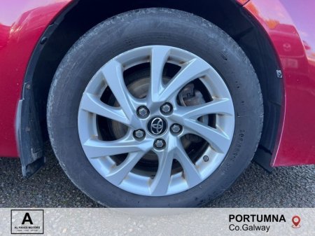 2018 Toyota Corolla - photo 8