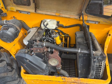0 JCB  - photo 5