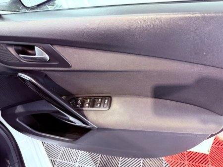 2015 Peugeot 508 - photo 11