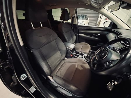 2022 Hyundai Tucson - photo 10