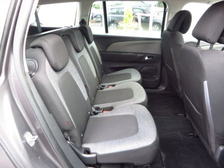 2019 Citroen Grand C4 Picasso - photo 12