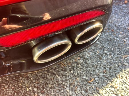2019 Kia Stinger - photo 39
