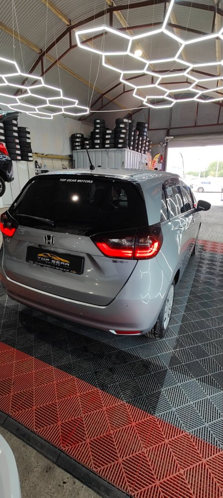 2020 Honda Fit - photo 37