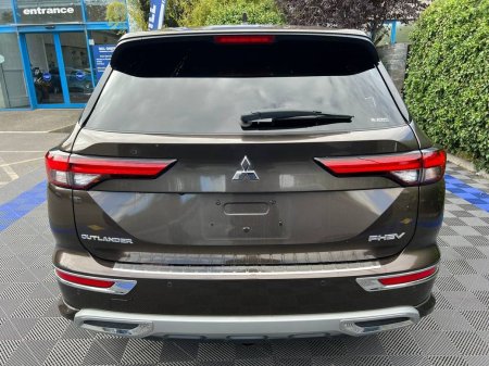2022 Mitsubishi Outlander - photo 20