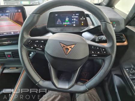 2023 Cupra Born - photo 14