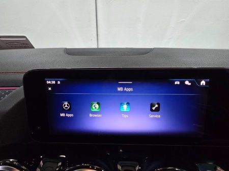2024 Mercedes-Benz EQA - photo 25