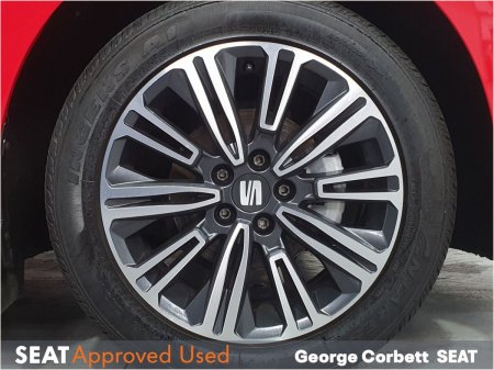 2023 SEAT Ibiza - photo 6